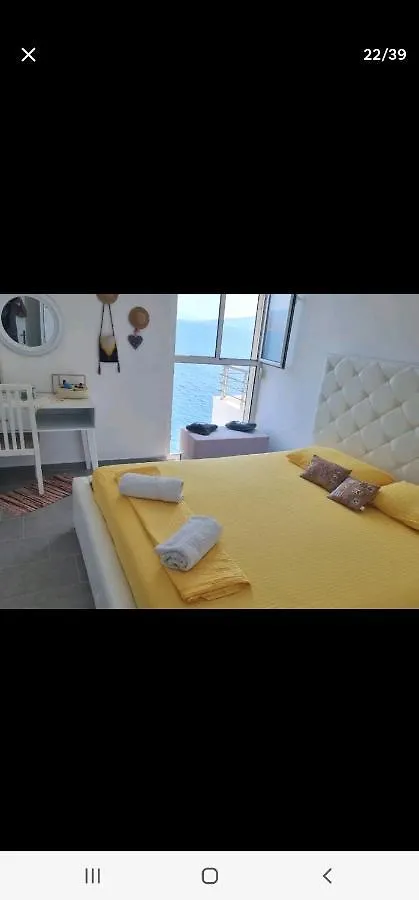 Sunsetview Apartment Sarande 0*,  Albania