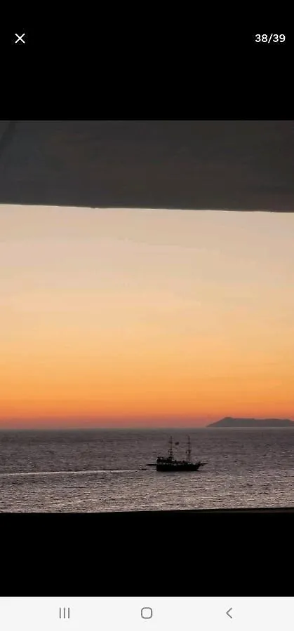 Sunsetview Apartment Sarande Albania