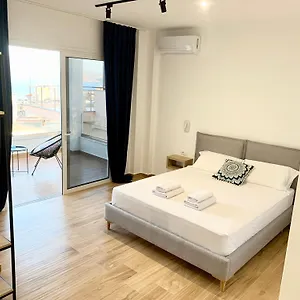  Hotel apartamentowy Saral Mar