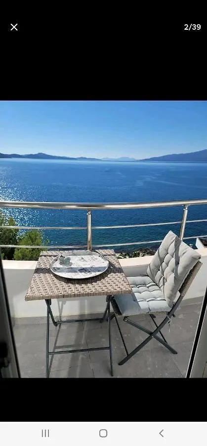 Sunsetview Apartment Sarande Albania