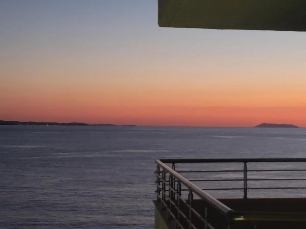 Sunsetview Apartment Sarande