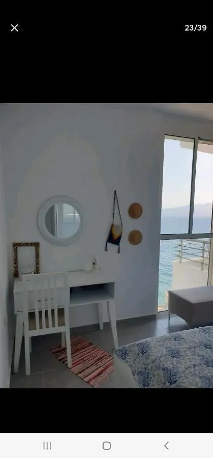 Sunsetview Apartment Sarande