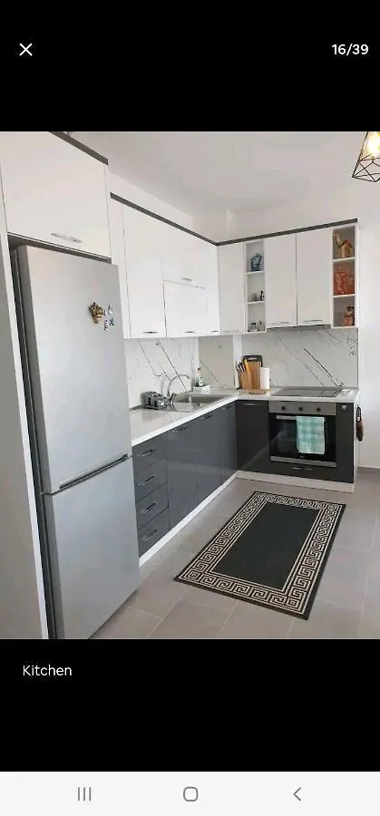 Sunsetview Apartment Sarande Albania
